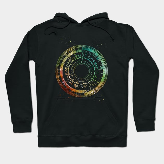 Genomics Hoodie by erzebeth